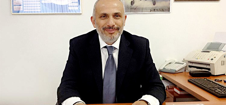 Cambio di direzione all’istituto professionale “Agherbino” Cambio di direzione all’istituto professionale “Agherbino”