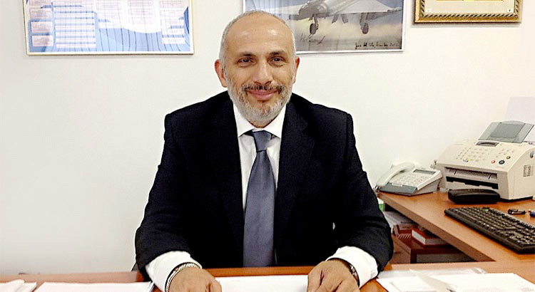 Cambio di direzione all’istituto professionale “Agherbino” Cambio di direzione all’istituto professionale “Agherbino”