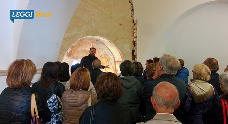 L’UTEN alla scoperta di Barsento