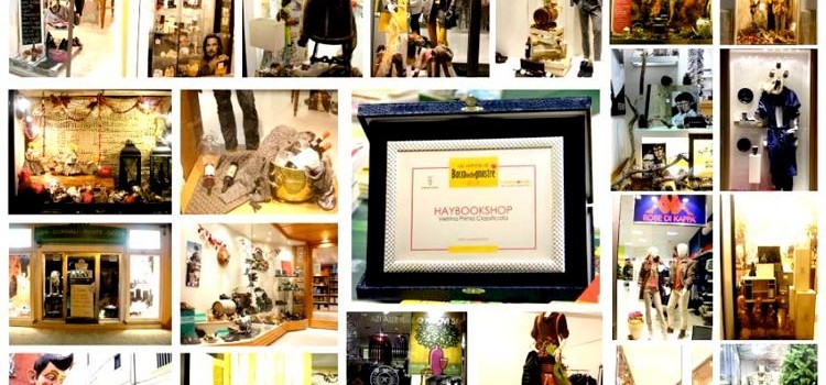 Bacco si mette “in vetrina” Bacco si mette “in vetrina”