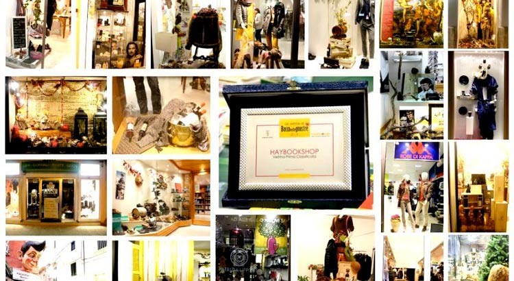 Bacco si mette “in vetrina” Bacco si mette “in vetrina”