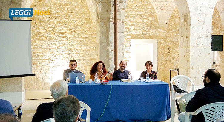 “Tutte u munne è paise”: la cultura del mondo presente nel dialetto nocese