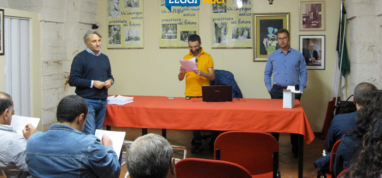 Confartigianato: al via il corso di sicurezza sul lavoro