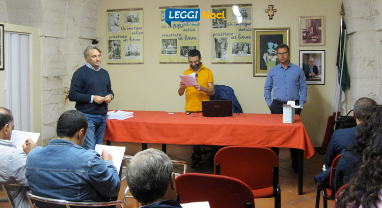 Confartigianato: al via il corso di sicurezza sul lavoro