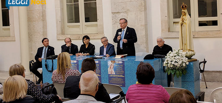 Apparizioni Mariane: “il messaggio di Fatima offre all’uomo la possibilità di liberarsi dal peccato”