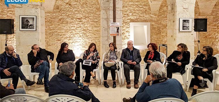 #MeToo SOS Diversità di Genere, rispettare per rispettarsi