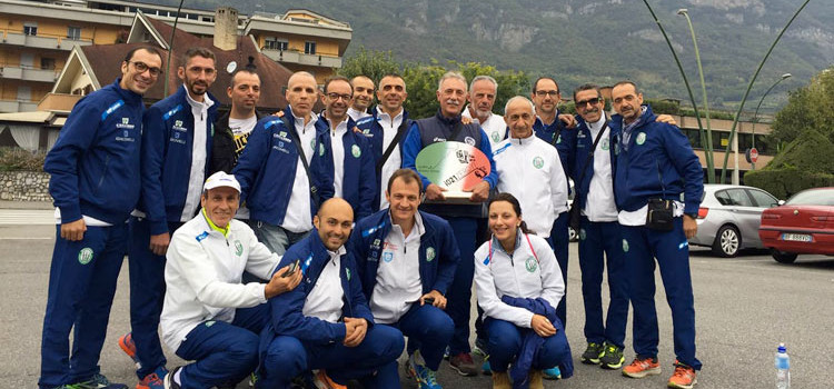 Montedoro: impegni fuori regione ma nessun podio