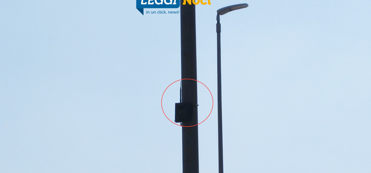 Abbandono illecito di rifiuti, sanzioni fino a 500 euro