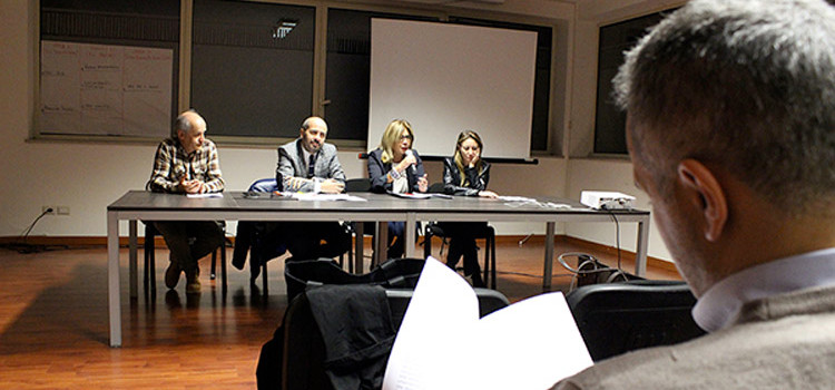 Noci Rigenera: chiuso il trittico di incontri, ora parola al Consiglio Comunale