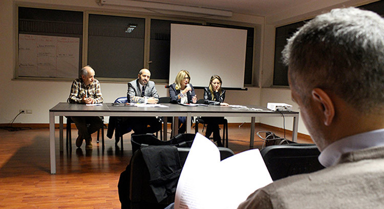 Noci Rigenera: chiuso il trittico di incontri, ora parola al Consiglio Comunale