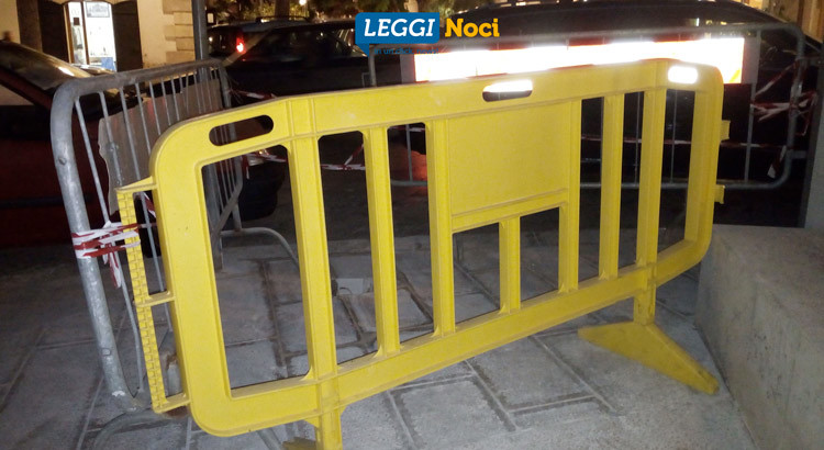 “Radici”, disposizioni su viabilità e sicurezza “Radici”, disposizioni su viabilità e sicurezza