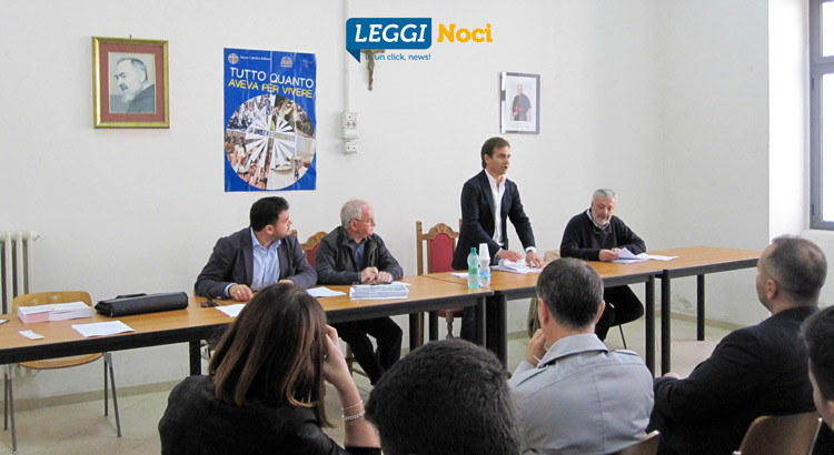 PD: il congresso cittadino sceglie la continuità, confermato Plantone PD: il congresso cittadino sceglie la continuità, confermato Plantone