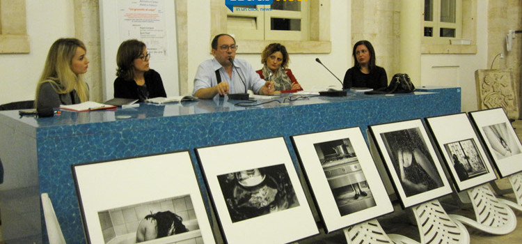 Un granello di colpa, la violenza psicologica raccontata in un libro