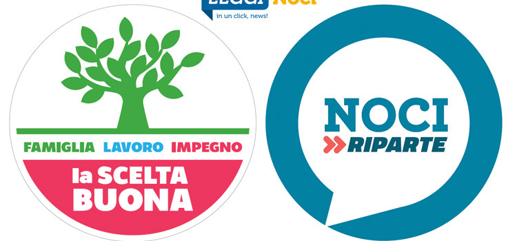 La Scelta Buona partecipa ai laboratori civici di Noci Riparte La Scelta Buona partecipa ai laboratori civici di Noci Riparte