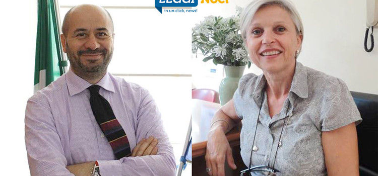 Nisi-Breveglieri: scontro sulla sicurezza delle scuole