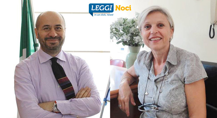 Nisi-Breveglieri: scontro sulla sicurezza delle scuole Nisi-Breveglieri: scontro sulla sicurezza delle scuole