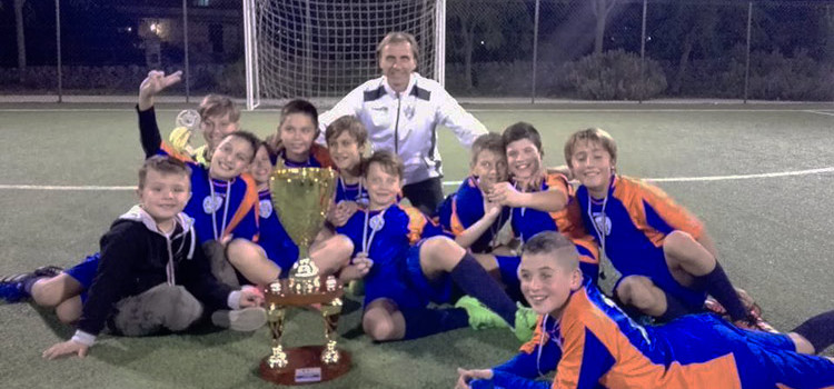 1° Torneo dei Campanili: tanti iscritti e tanto divertimento 1° Torneo dei Campanili: tanti iscritti e tanto divertimento