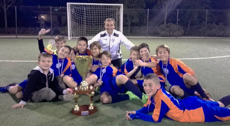 1° Torneo dei Campanili: tanti iscritti e tanto divertimento