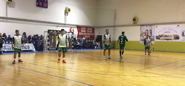 ZeroGlu Cap, vittoria siciliana all’insegna di Bobicic ZeroGlu Cap, vittoria siciliana all’insegna di Bobicic