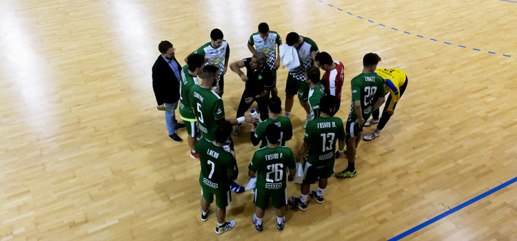 Pallamano: ZeroGlu Cap in trasferta a Ragusa Pallamano: ZeroGlu Cap in trasferta a Ragusa