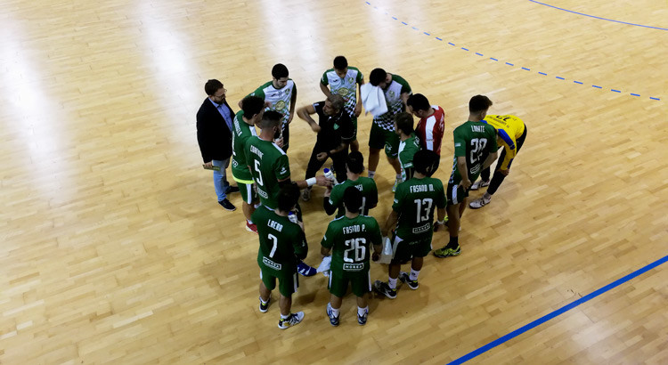 Pallamano: ZeroGlu Cap in trasferta a Ragusa Pallamano: ZeroGlu Cap in trasferta a Ragusa