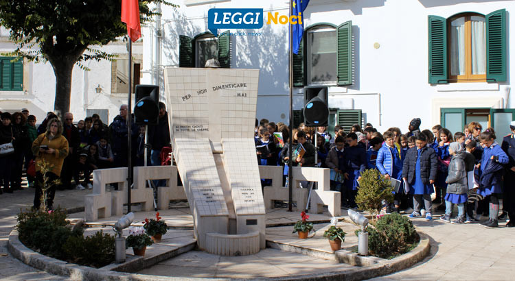 La Giornata dell’Unità Nazionale e delle Forze Armate