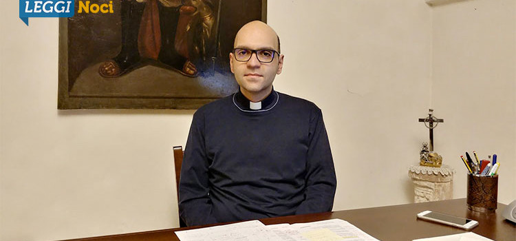 “Ne siamo capaci!”: gli auguri di don Stefano