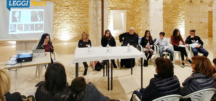 Tosca e Santa Cecilia: “due eroine vittime di una tragedia”