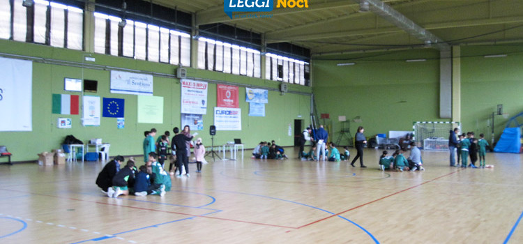 Lezione di primo soccorso per i ragazzi dell’Atletico Noci Lezione di primo soccorso per i ragazzi dell’Atletico Noci