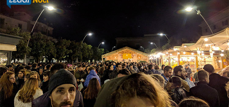 Rebus Bacco, “Gioia e Vita” e ProLoco si tirano indietro Rebus Bacco, “Gioia e Vita” e ProLoco si tirano indietro