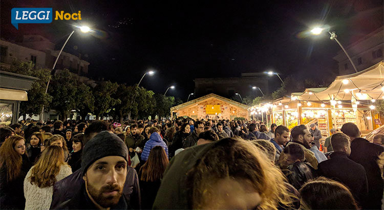 Rebus Bacco, “Gioia e Vita” e ProLoco si tirano indietro