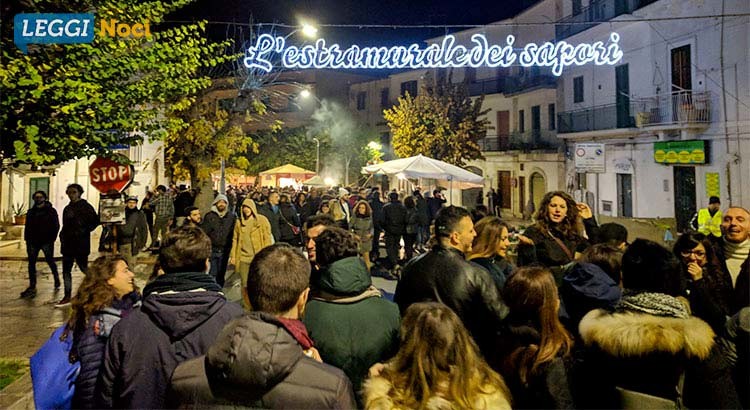 Bacco nelle Gnostre 2018: Acuto comunica l’indisponibilità ad organizzare