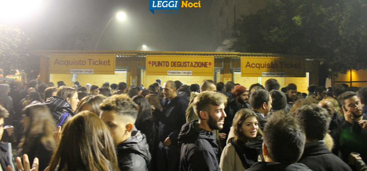 “Gioia e Vita” e ProLoco si propongono per organizzare Bacco “Gioia e Vita” e ProLoco si propongono per organizzare Bacco