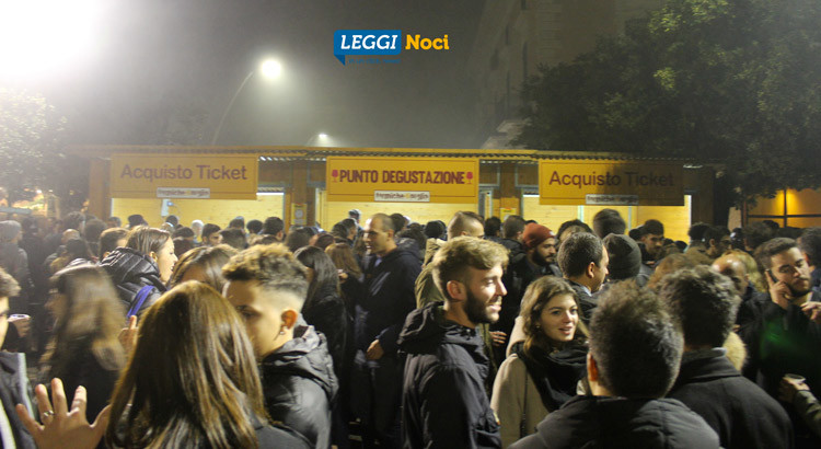 “Gioia e Vita” e ProLoco si propongono per organizzare Bacco