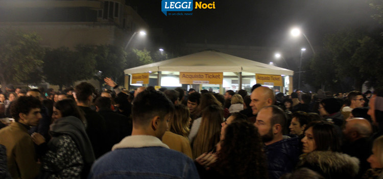 Bacco: ma quanto costa ai nocesi?