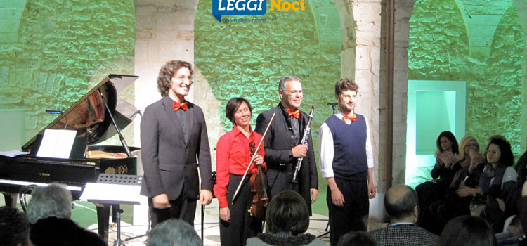 Saverio Mercadante, uno “spin off” destinato a lasciare il segno