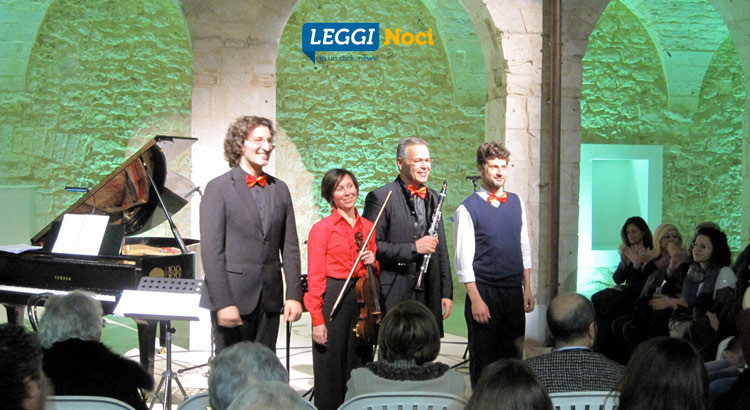 Saverio Mercadante, uno “spin off” destinato a lasciare il segno