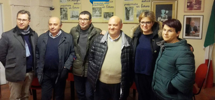 Confartigianato: nuovo direttivo dei termoidraulici