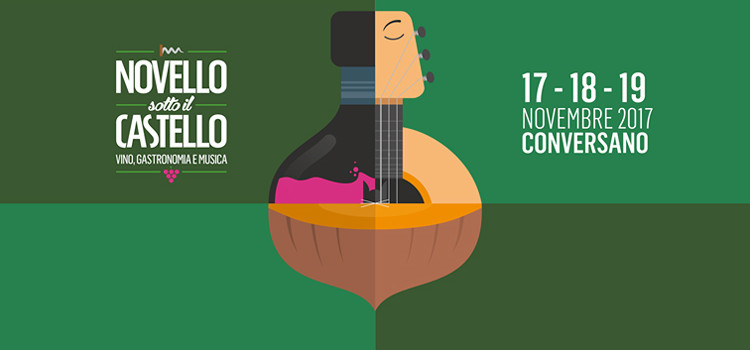 Tutto pronto per Novello sotto il Castello 2017