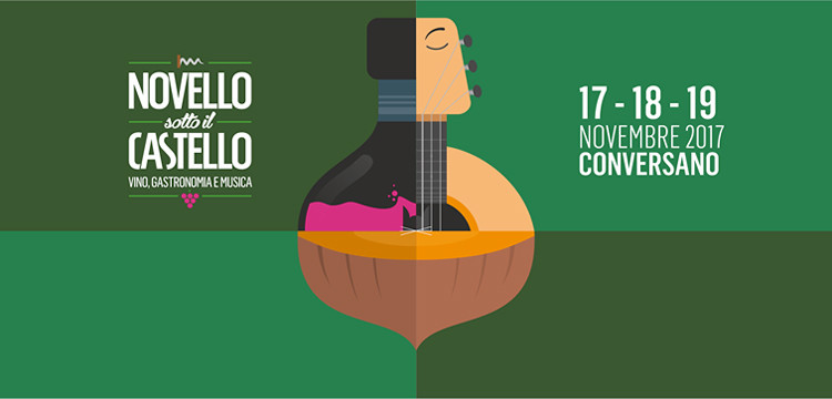 Tutto pronto per Novello sotto il Castello 2017