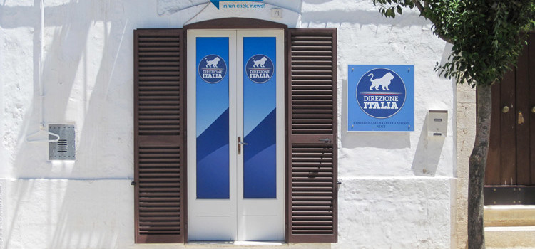 Direzione Italia: “Unità del centrodestra solo con profondo rinnovamento” Direzione Italia: “Unità del centrodestra solo con profondo rinnovamento”