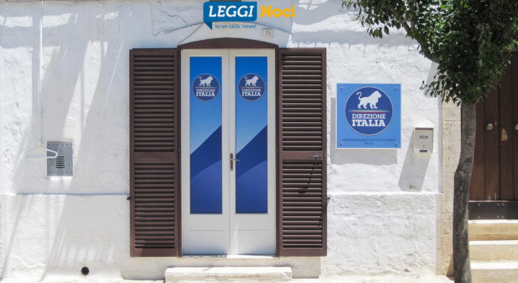 Direzione Italia: “Unità del centrodestra solo con profondo rinnovamento”