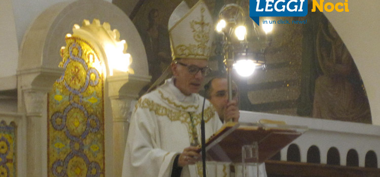 Padre Pege: “Nella chiesa noi diventiamo Chiesa”