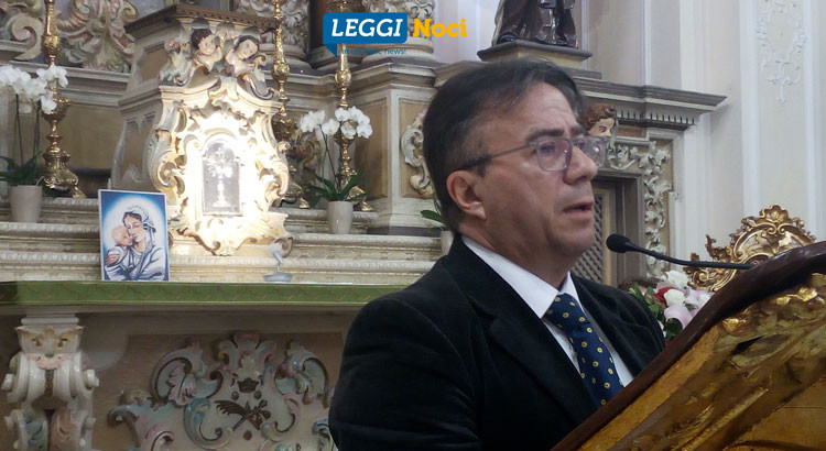 Giornata mondiale per le vittime della strada, Coladonato: “Non abbassiamo l’attenzione sul tema” Giornata mondiale per le vittime della strada, Coladonato: “Non abbassiamo l’attenzione sul tema”