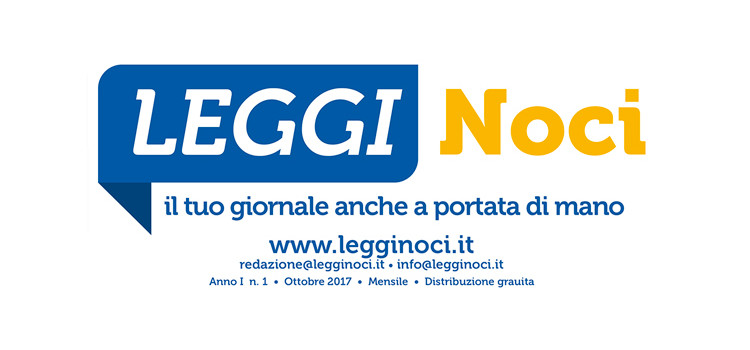 Un nuovo LeggiNoci