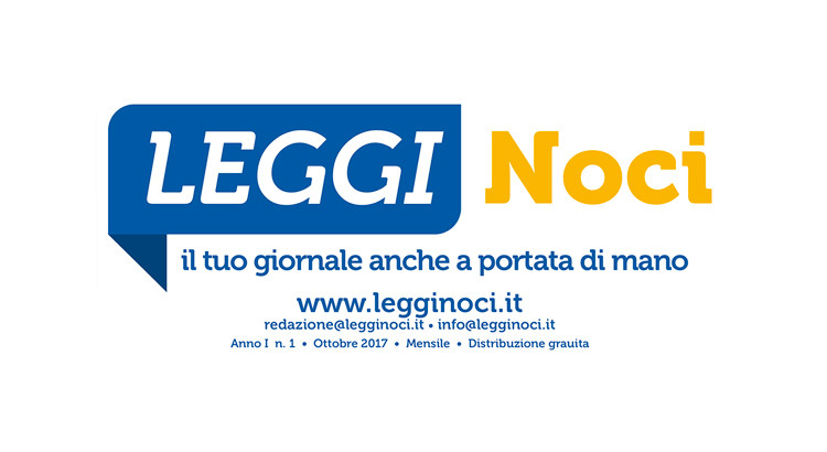 Un nuovo LeggiNoci