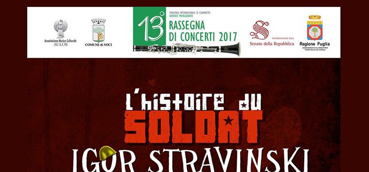 L’Histoire du Soldat L’Histoire du Soldat