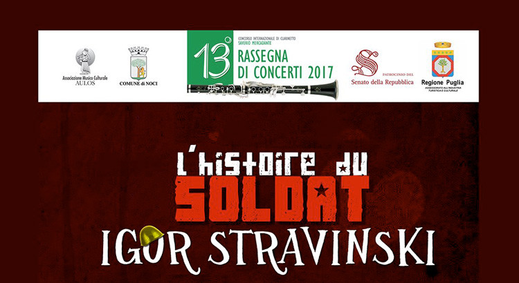 L’Histoire du Soldat