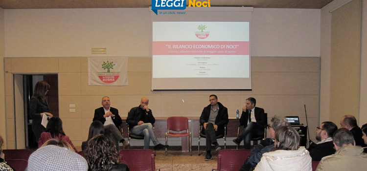 Lavoro: la visione de La Scelta Buona