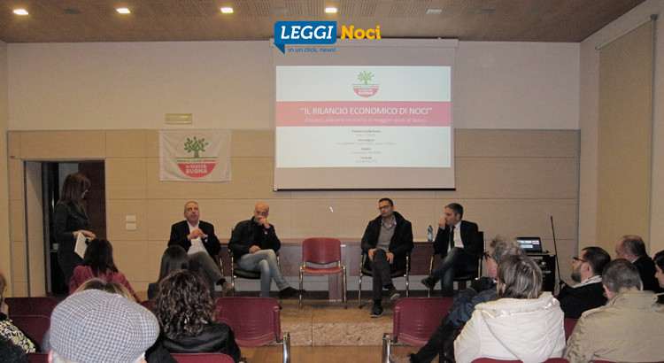 Lavoro: la visione de La Scelta Buona Lavoro: la visione de La Scelta Buona